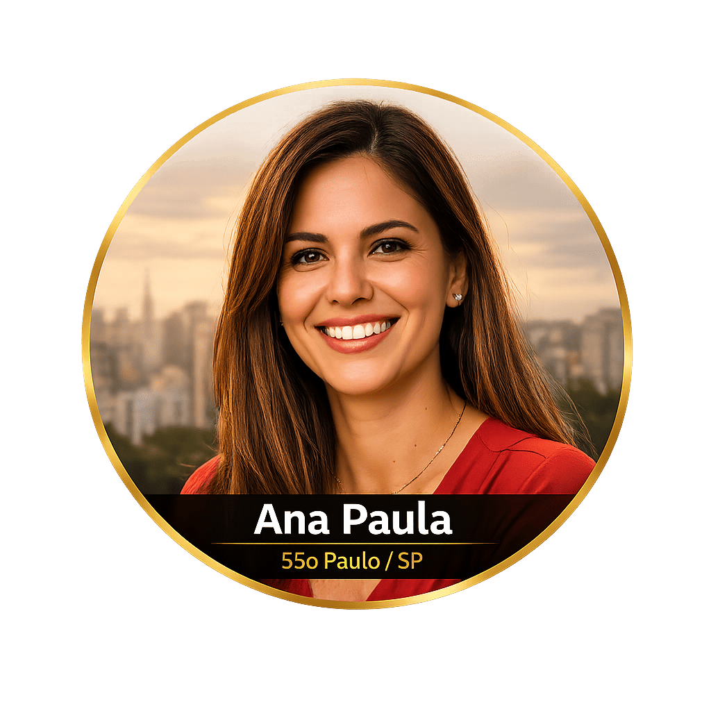  Ana Paula