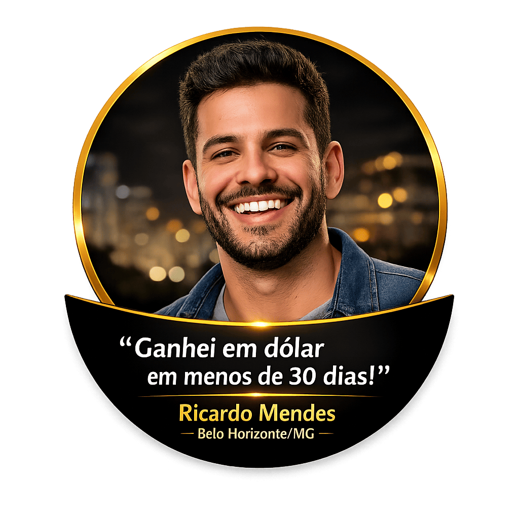 Ricardo Mendes
